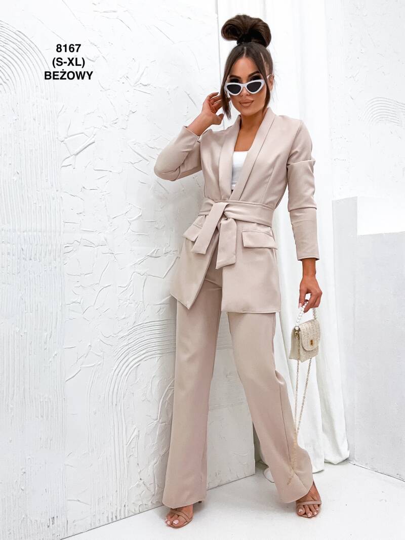 Komplet damskie (Polska produkt) Roz S-XL Paczka 5 szt /1 Kolor